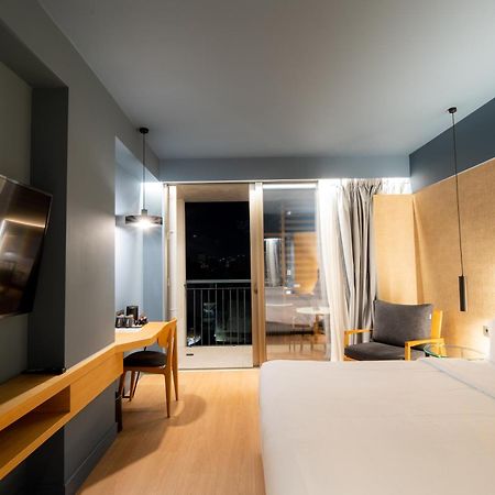 Magnes Hotel فولوس المظهر الخارجي الصورة