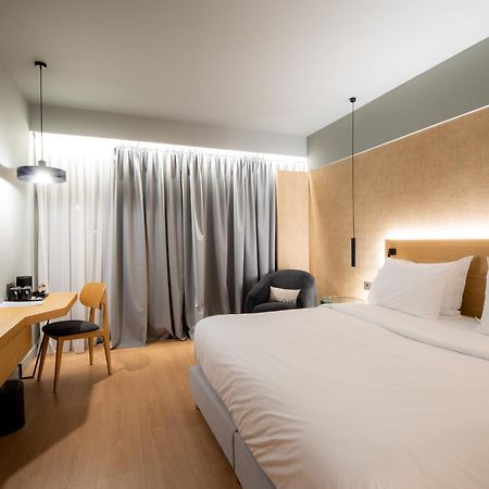 Magnes Hotel فولوس المظهر الخارجي الصورة