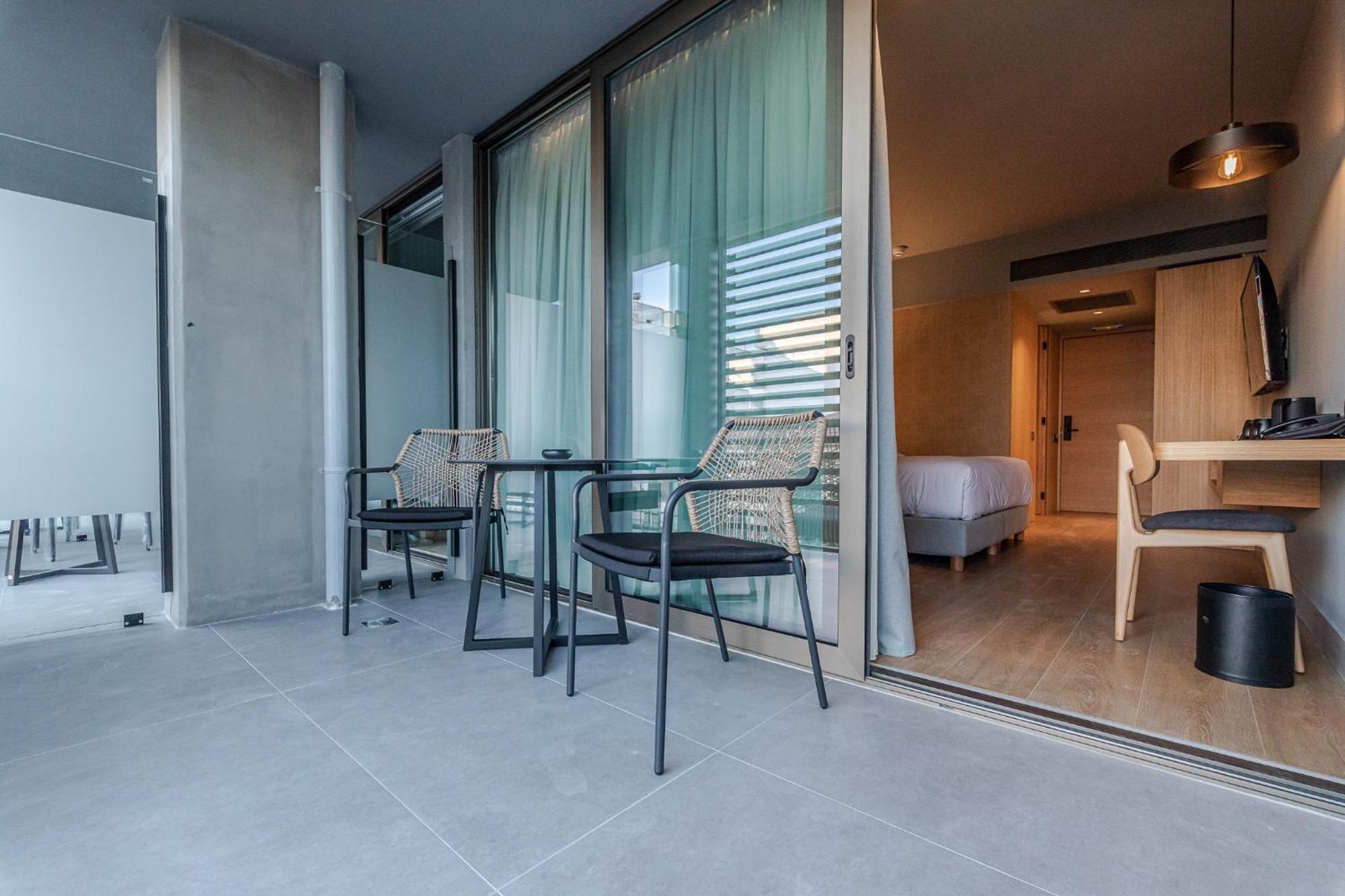 Magnes Hotel فولوس المظهر الخارجي الصورة