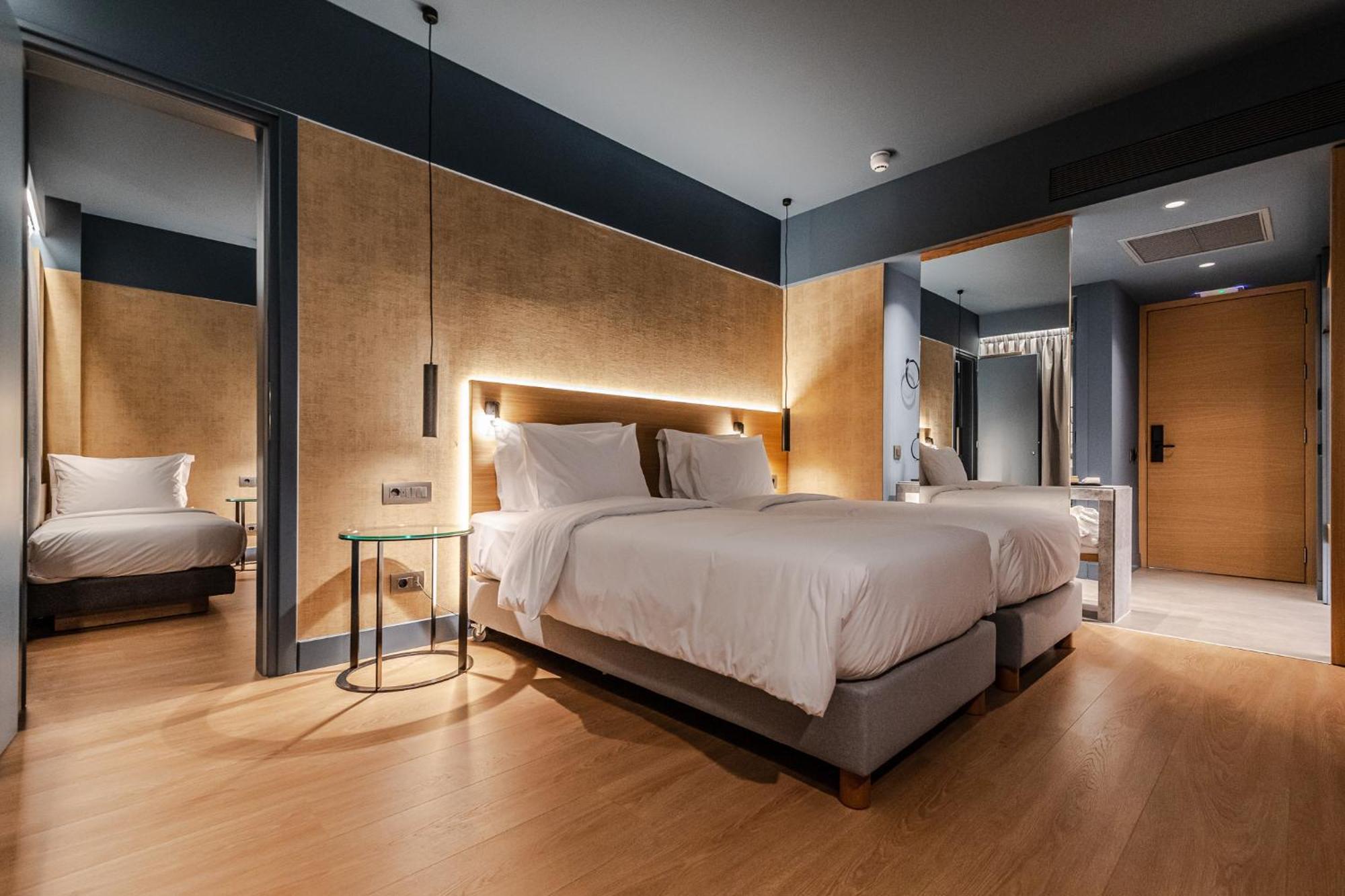 Magnes Hotel فولوس المظهر الخارجي الصورة