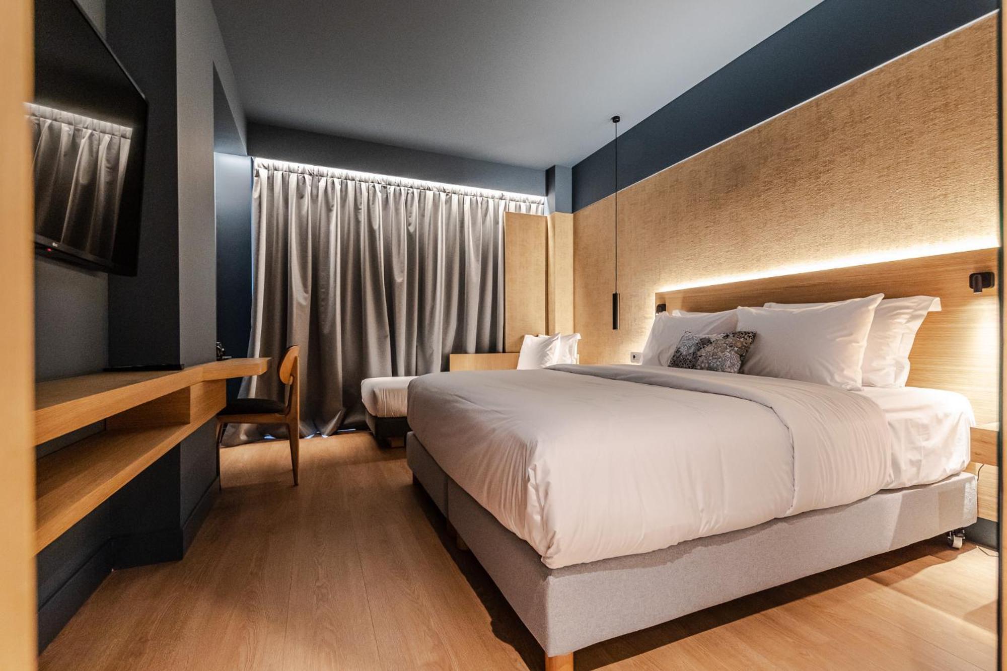 Magnes Hotel فولوس المظهر الخارجي الصورة