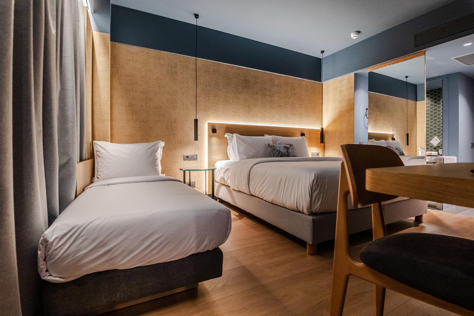 Magnes Hotel فولوس المظهر الخارجي الصورة