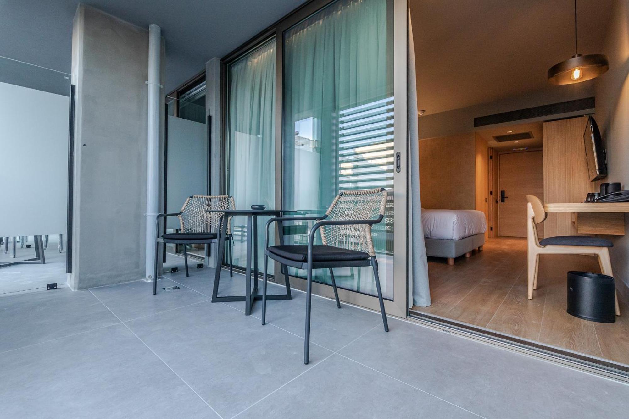 Magnes Hotel فولوس المظهر الخارجي الصورة