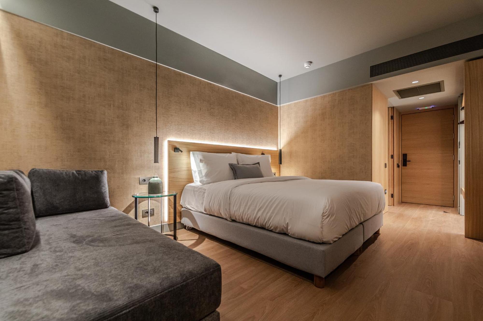 Magnes Hotel فولوس المظهر الخارجي الصورة