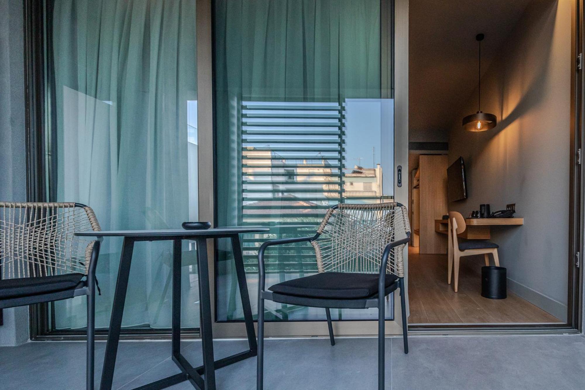Magnes Hotel فولوس المظهر الخارجي الصورة