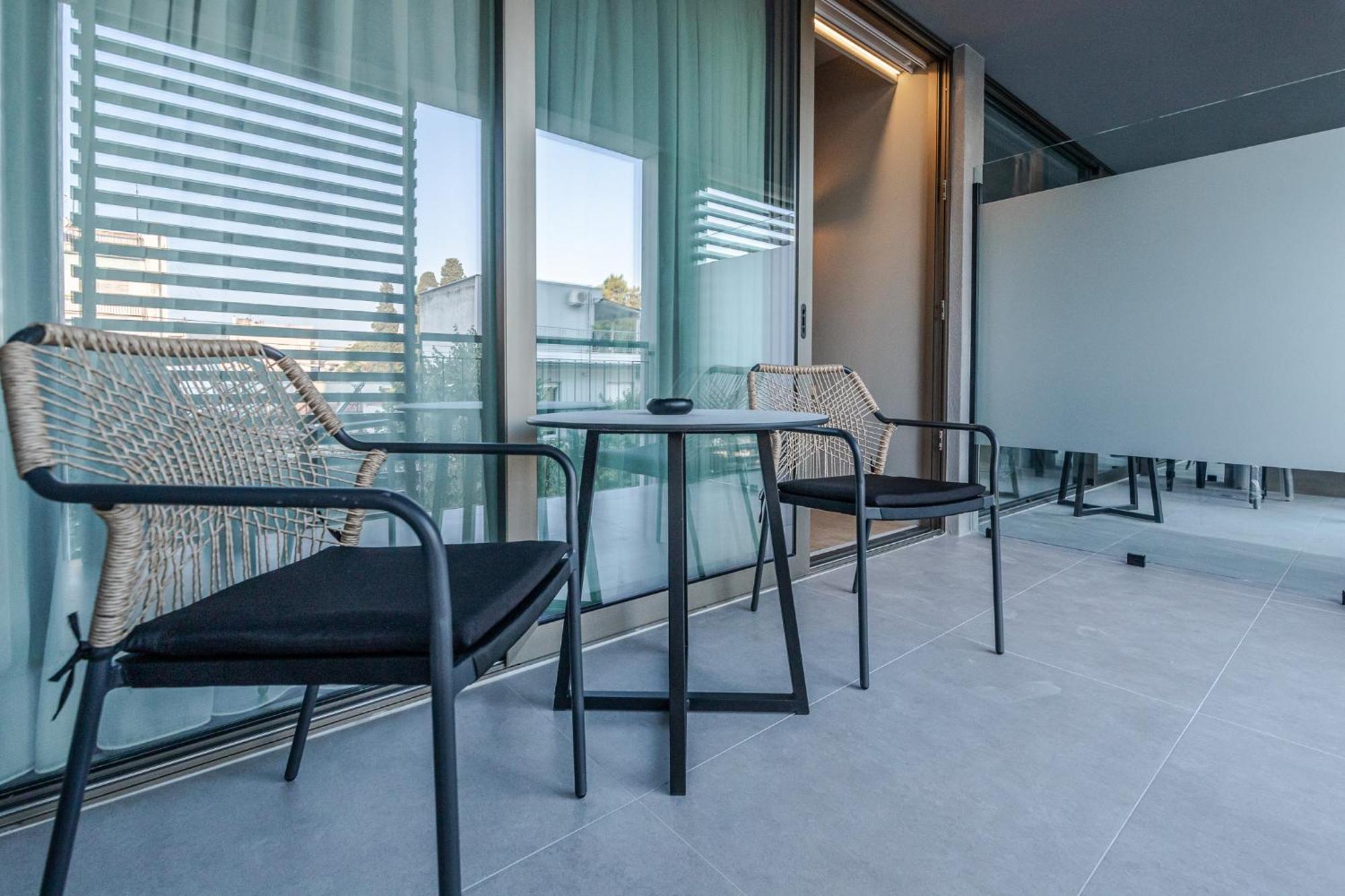 Magnes Hotel فولوس المظهر الخارجي الصورة