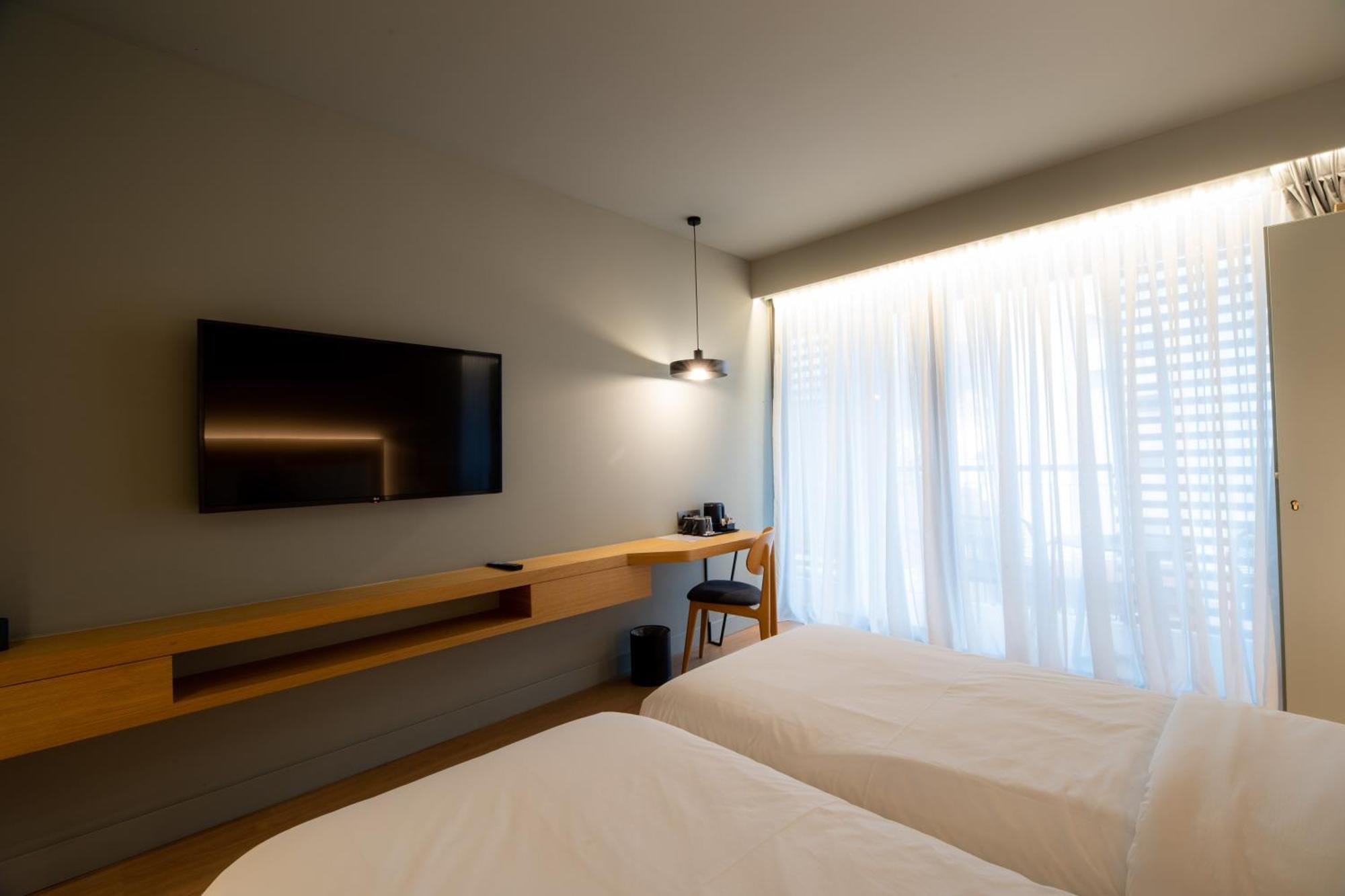 Magnes Hotel فولوس المظهر الخارجي الصورة