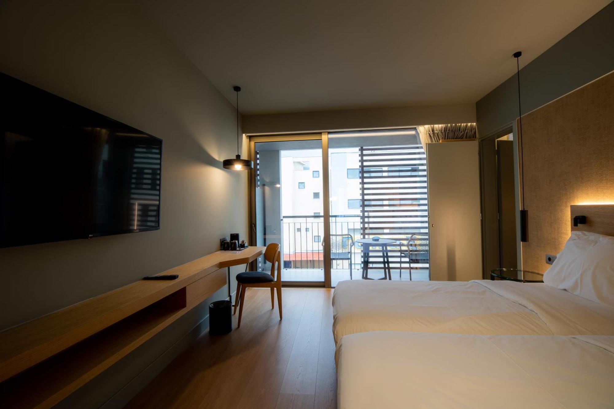 Magnes Hotel فولوس المظهر الخارجي الصورة