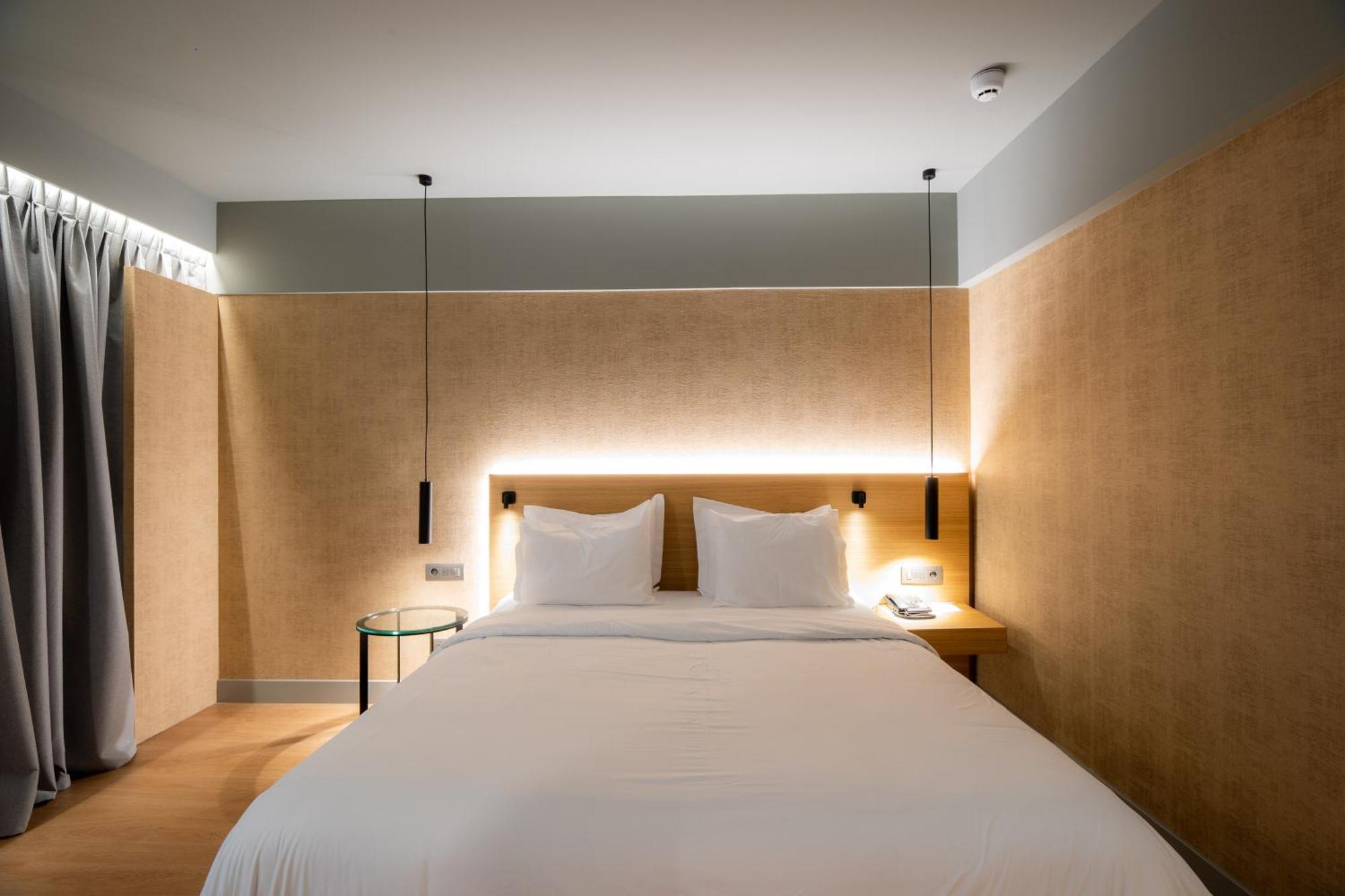 Magnes Hotel فولوس المظهر الخارجي الصورة