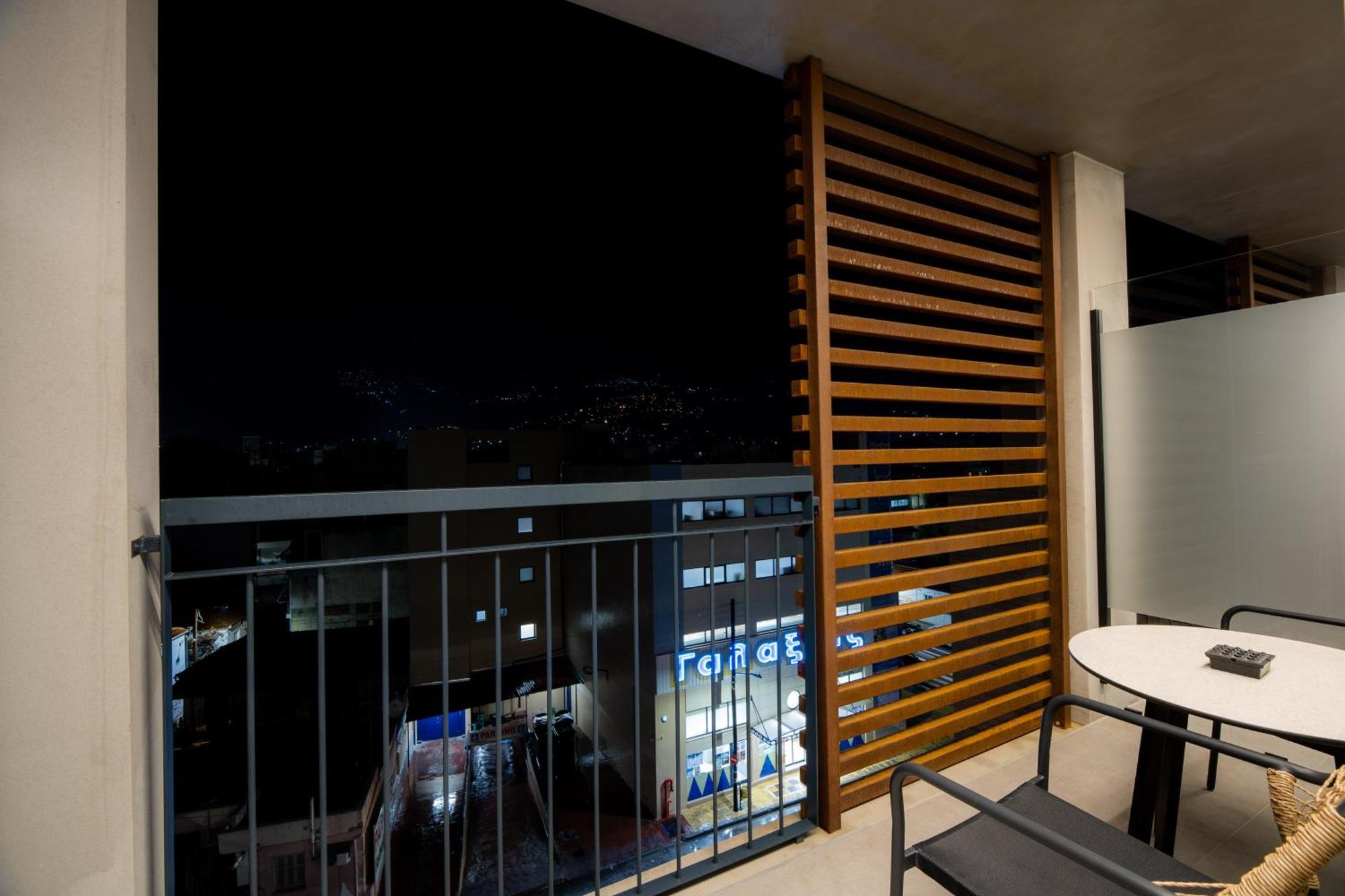 Magnes Hotel فولوس المظهر الخارجي الصورة
