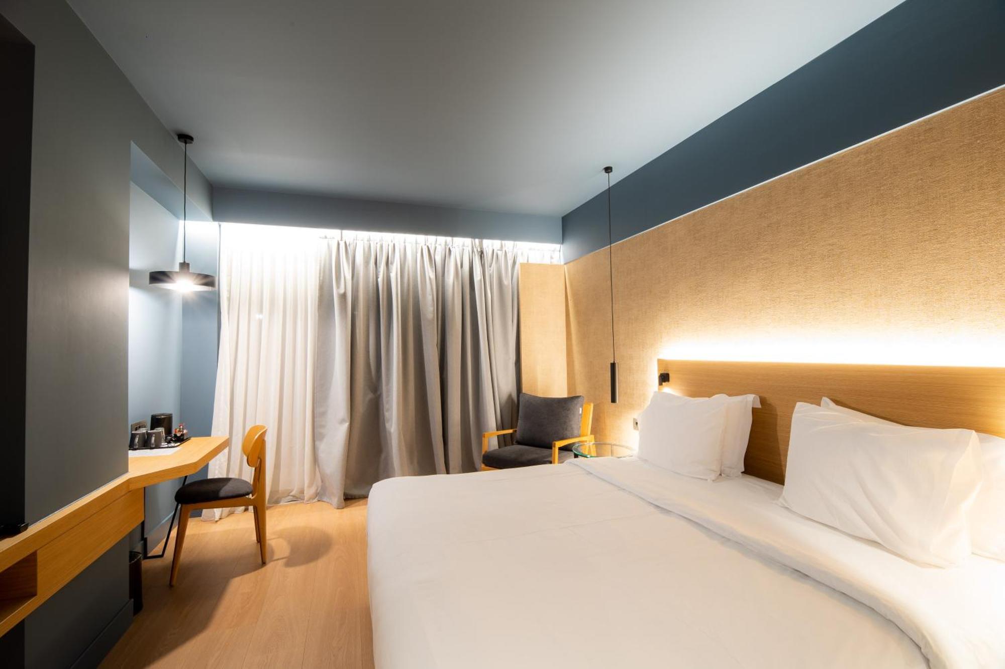 Magnes Hotel فولوس المظهر الخارجي الصورة
