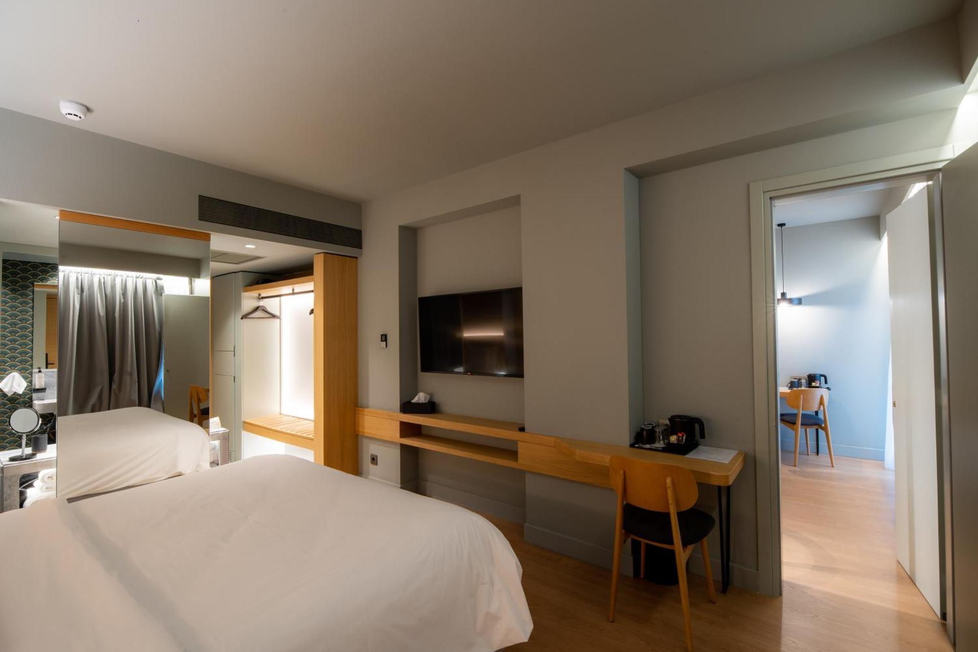 Magnes Hotel فولوس المظهر الخارجي الصورة