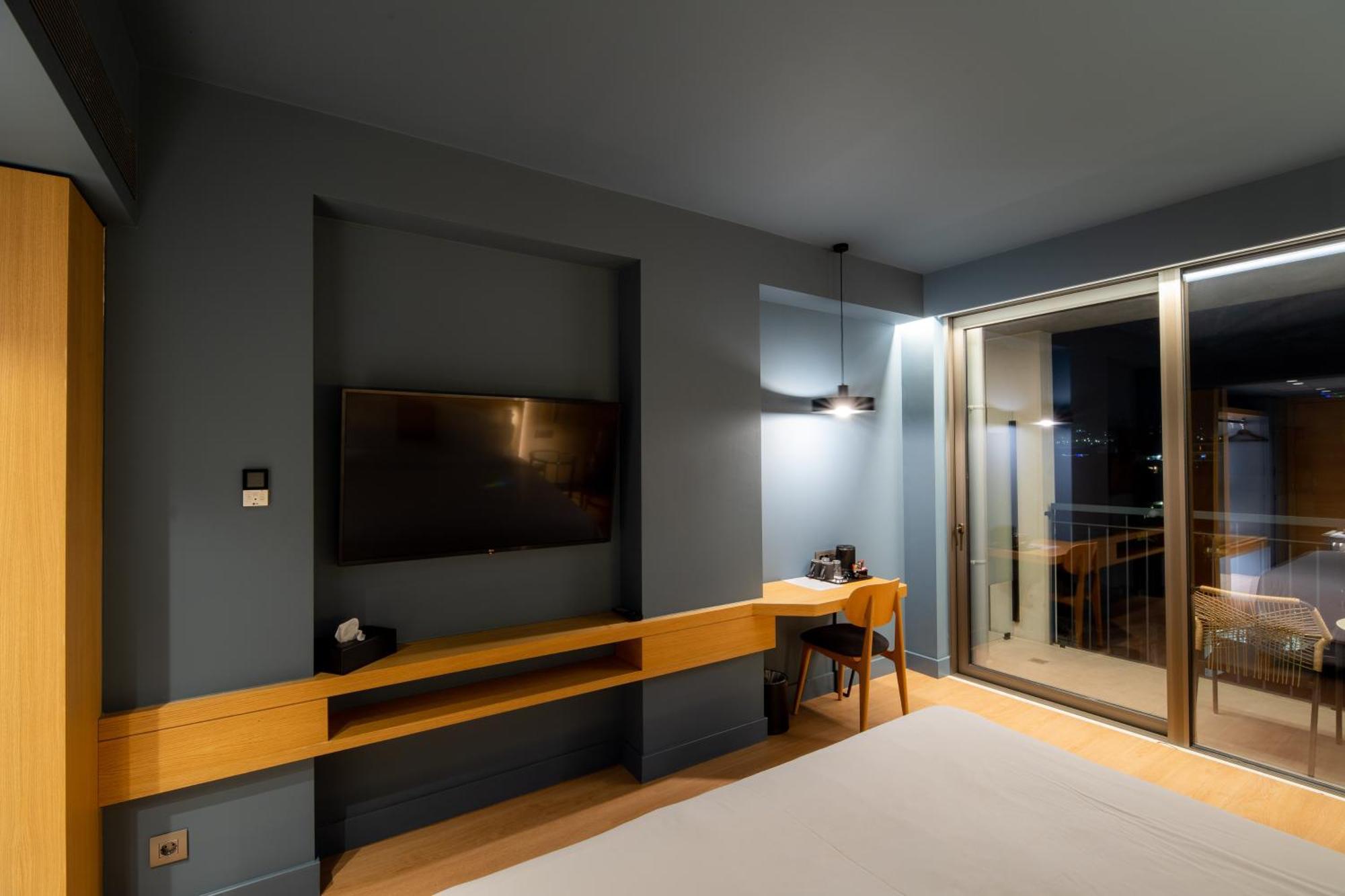 Magnes Hotel فولوس المظهر الخارجي الصورة