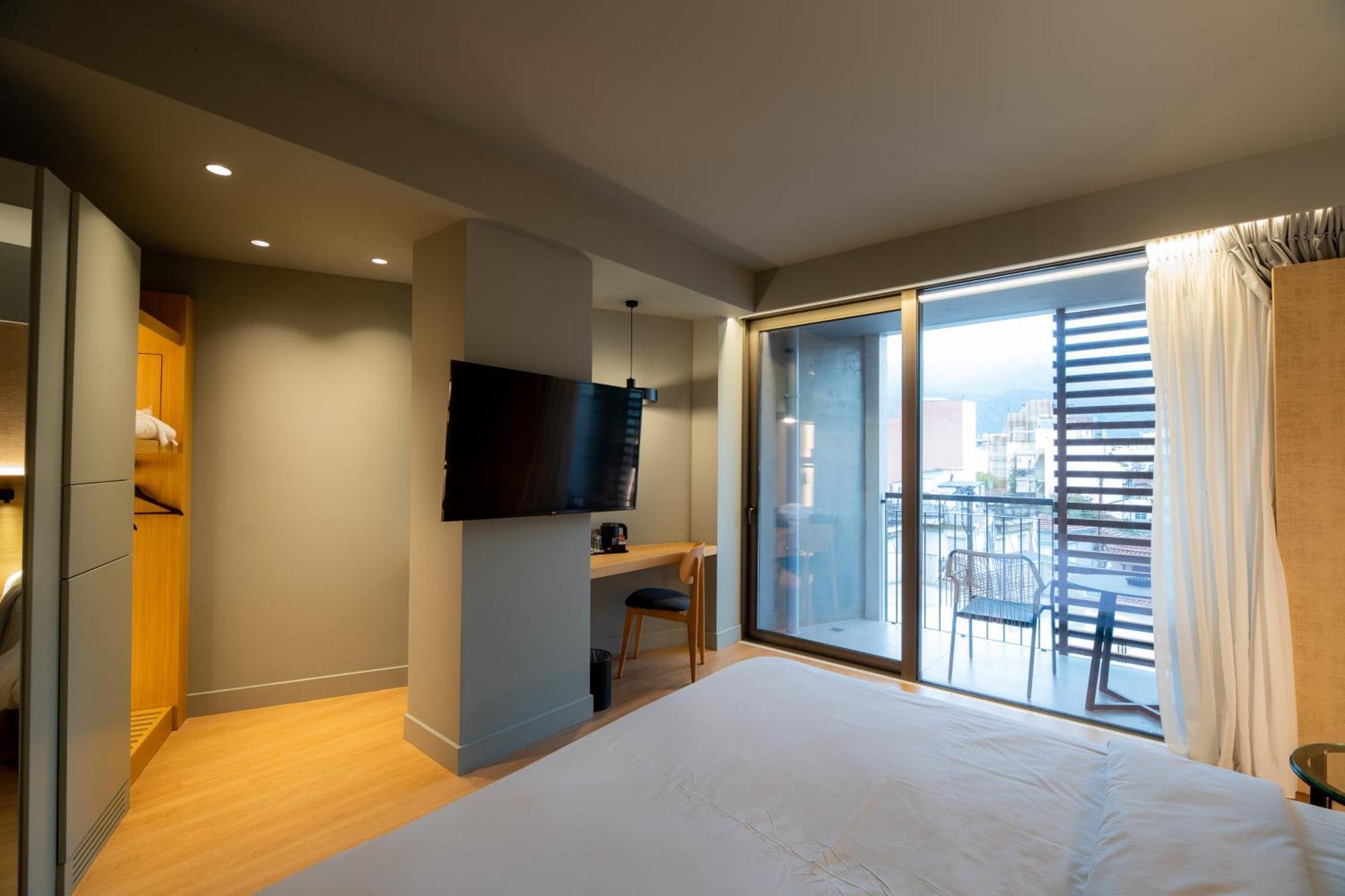 Magnes Hotel فولوس المظهر الخارجي الصورة
