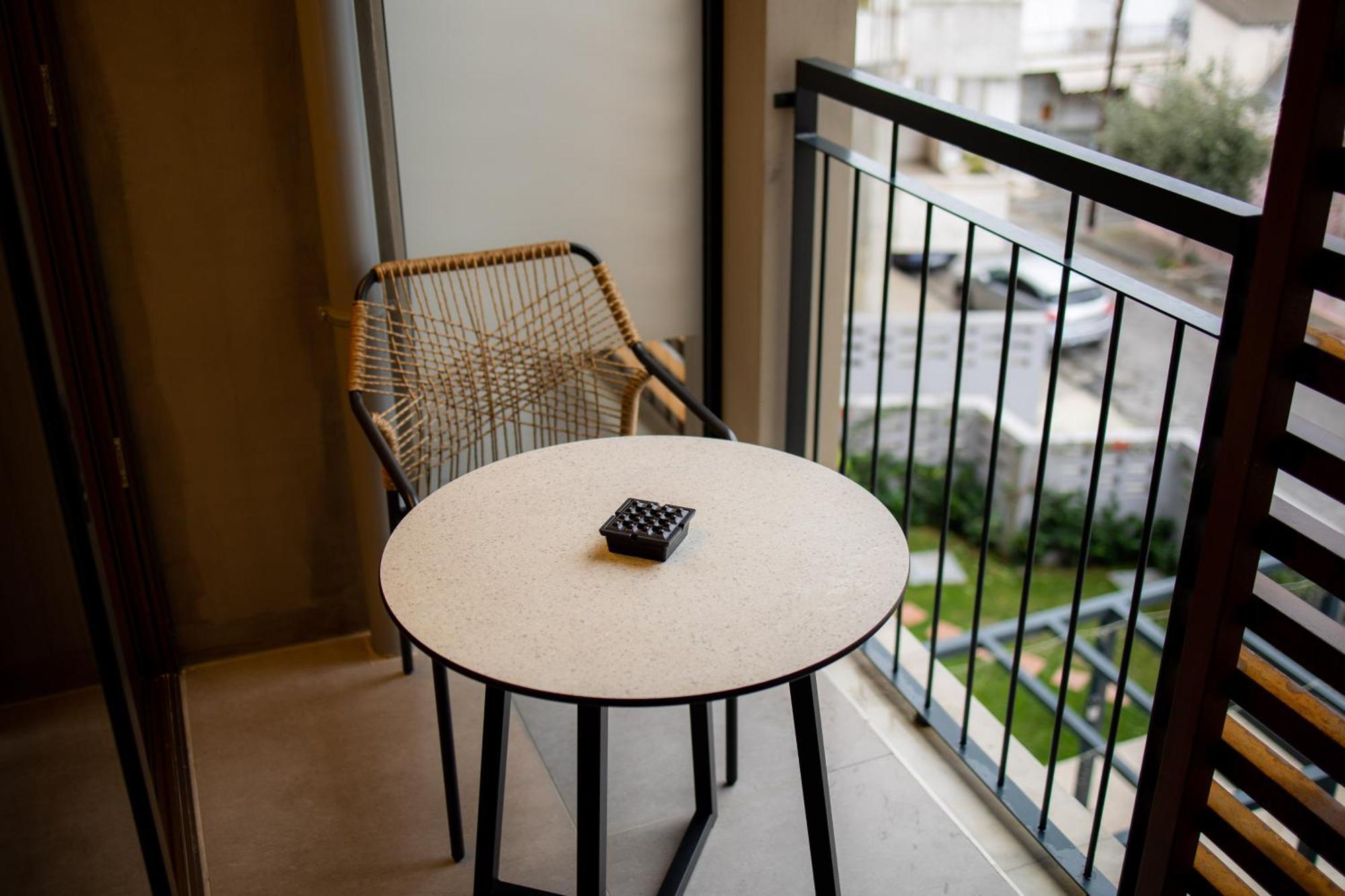 Magnes Hotel فولوس المظهر الخارجي الصورة